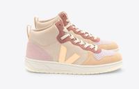 Veja V-15 Suede Multico Peach Sneaker high Gr. 40 wie „NEU“ Nordrhein-Westfalen - Vreden Vorschau