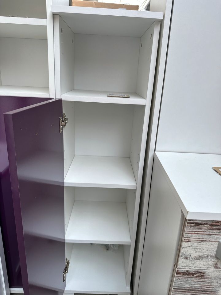 (DZ) Midischrank statt 110€ in Delitzsch