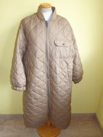 Steppjacke Madison & Joe hellbraun orange Mantel Gr L wie neu Bayern - Landshut Vorschau