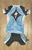 Damen Specialized Hose kurz mit Trikot als Set M Nordrhein-Westfalen - Nörvenich Vorschau