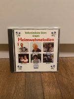CD „Heimwehmelodien“ Sachsen - Riesa Vorschau