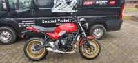 Kawasaki Z650RS Mod. 2024 plus 4 Jahre Garantie Schleswig-Holstein - Eggebek Vorschau