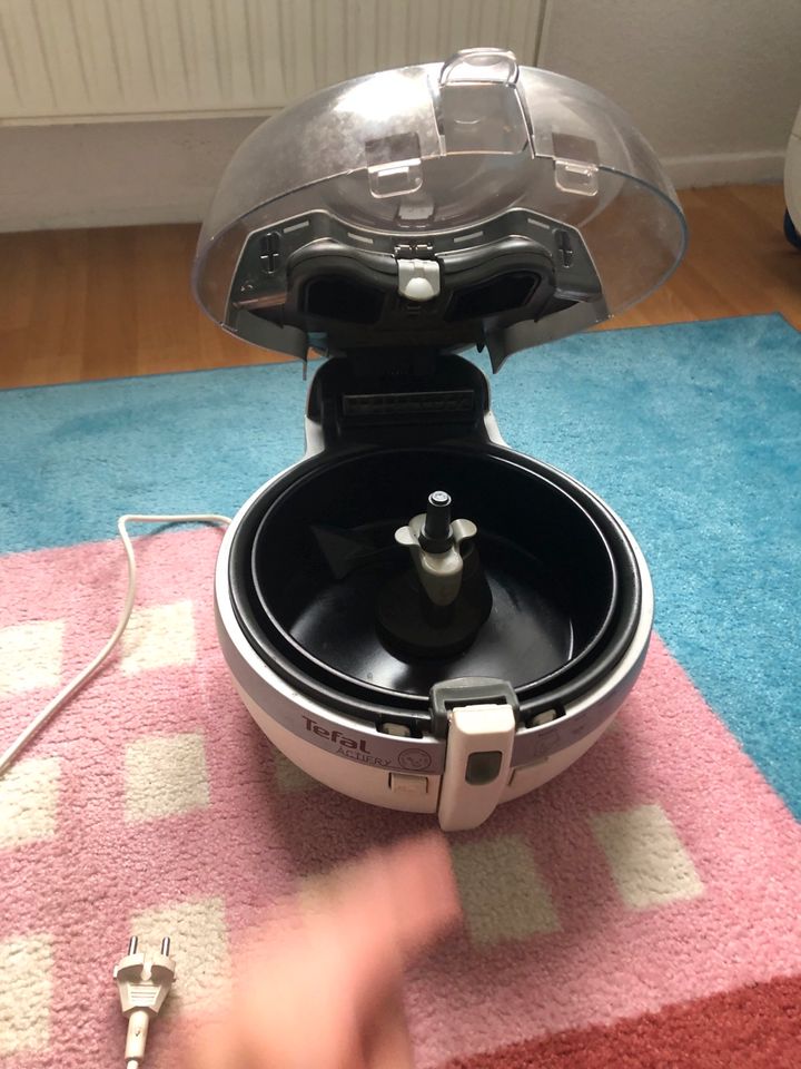 Tefal actifry in Berlin