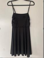 Schwarzes kurzes Kleid Nordrhein-Westfalen - Lünen Vorschau
