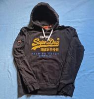 Superdry Herren Pullover Hoodie Gr 2xl Top Zustand Nordrhein-Westfalen - Verl Vorschau