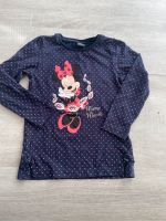 Minni Mouse Langarmshirt für Mädchen Nürnberg (Mittelfr) - Südstadt Vorschau