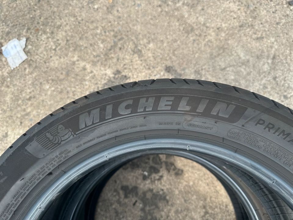 2 Sommerreifen Michelin 225/50R17. 94Y in Wiesbaden