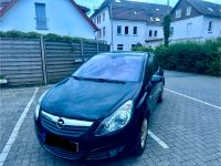 Opel Corsa 1.3 CDTi 95 PS, Teilleder, Klima, Navigation,FESTPREIS Nordrhein-Westfalen - Werther (Westfalen) Vorschau