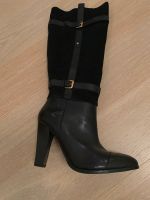 Tommy Hilfiger Damenstiefel Hessen - Gießen Vorschau