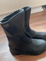 Motorradstiefel Hessen - Bad Zwesten Vorschau