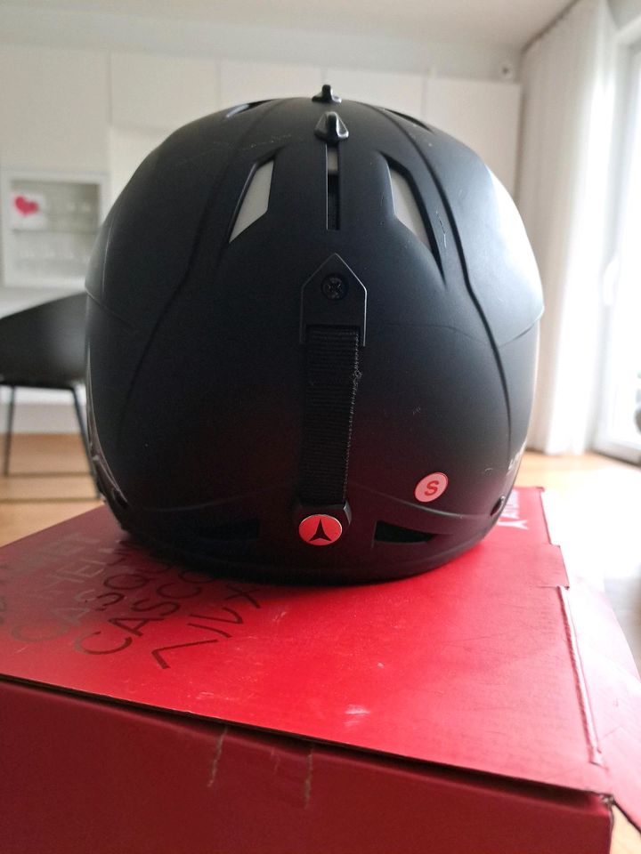 Skihelm Atomic  Größe S 51-55 in Frechen