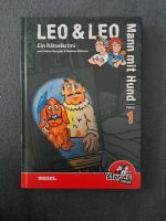 Buch Kinder Leo & Leo Ein Rätselkrimi Fall 1 Nordrhein-Westfalen - Geilenkirchen Vorschau