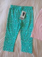 Mädchen Leggings Gr.122 neu Bayern - Neutraubling Vorschau