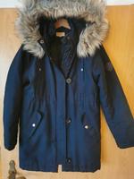Winterparka Only Gr. 146 Rheinland-Pfalz - Waldsee Vorschau