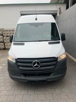 Mercedes  Sprinter 314 CDI Bayern - Grafenau Vorschau