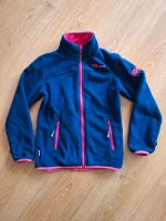 Trollkids Fleecejacke Gr. 140 Obervieland - Habenhausen Vorschau