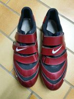 Nike Poggio Rennrad Schuh Gr. 46 Hessen - Bischoffen Vorschau