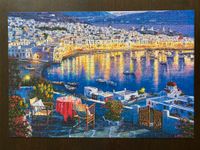 -- Puzzle 1500 Teile -- Trefl -- Bielefeld - Bielefeld (Innenstadt) Vorschau