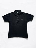 Vintage Lacoste Polo schwarz Größe S. Nordrhein-Westfalen - Bornheim Vorschau