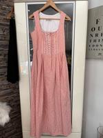 Dirndl lang Größe 38 Bayern - Ergolding Vorschau