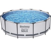 Bestway Max pro pool Baden-Württemberg - Ispringen Vorschau