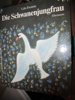 Die Schwanenjungfrau: Ein Märchen Bayern - Fürth Vorschau