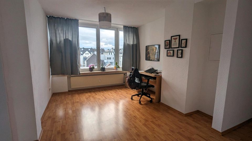 3,5 Zimmer Wohnung in Bonn