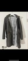 Woolrich Daunenmantel Parker S khaki Altona - Hamburg Bahrenfeld Vorschau