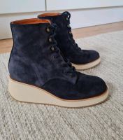 Chie Mihara Plateau Stiefelette*Gr 38*Leder*NP:260€ Nordrhein-Westfalen - Krefeld Vorschau