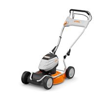 Stihl Rasenmäher Mäher Akkumäher RMA 2RPV "NEU & OVP" Nordrhein-Westfalen - Düren Vorschau