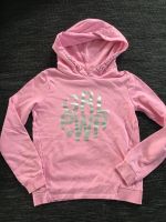 Kaputzenpulli hoodie gr.152 Tom tailor Baden-Württemberg - Karlsdorf-Neuthard Vorschau