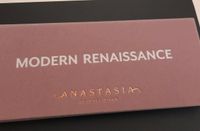 Anastasia Beverly Hills Renaissance Palette Niedersachsen - Tespe Vorschau