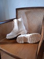 Schuhe Größe 41❤️ Sachsen - Leubsdorf Vorschau