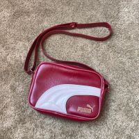 Puma Tasche . Oldschool . 70s . 80s . Y2k . Retro Leipzig - Connewitz Vorschau