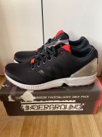 Adidas x Faces & Laces ZX Flux Teufelsberg UK11/EU46 8000 10000 Hessen - Breitscheid Vorschau