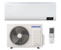 Split Klimaanlage Heizung Samsung WIND-FREE Comfort 2,5 kW WiFi Brandenburg - Frankfurt (Oder) Vorschau