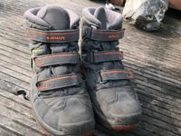 Lowa Gore Tex Schuhe Gr. 39 Hessen - Bad Hersfeld Vorschau