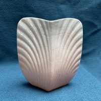 Villeroy & Boch: Bone China Vase in Ocean Coral (Porzellan) Bayern - Tirschenreuth Vorschau