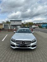 Mercedes Benz C 180 Gut Ausstattung nicht Viel gelaufen. Nordrhein-Westfalen - Mönchengladbach Vorschau