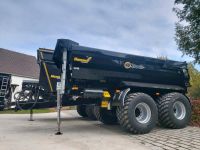 Hummel Erdmulde Troc 18 ton Neu Bayern - Nabburg Vorschau