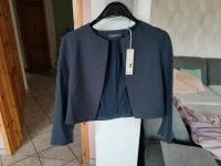 Blazer Bolero blau Größe 40 von Esprit Schleswig-Holstein - Todesfelde Vorschau