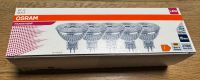 5 x Osram MR16 GU5.3 LED Spots 3,8 Watt warmweiß Nordrhein-Westfalen - Alsdorf Vorschau