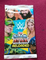 Topps WWE Slam Attax Reloaded 2020 Cards Hessen - Otzberg Vorschau