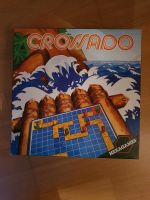 Brettspiel crossado Saarland - Schwalbach Vorschau