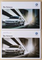 Scirocco III 2011 VW MJ 2012 TSI Coupe TDI Baden-Württemberg - Heimsheim Vorschau