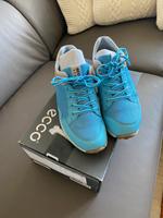 Golfschuhe von Ecco in Größe 38 Berlin - Treptow Vorschau