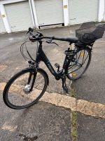 Damen eBike 28 Zoll Niedersachsen - Helmstedt Vorschau