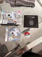 Pokemon soul silver nintendo ds Nordrhein-Westfalen - Lüdenscheid Vorschau