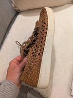 Michael Kors Schuhe Sommer, braun, Leder, Gr. 41 Innenstadt - Köln Altstadt Vorschau