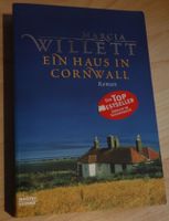 Ein Haus in Cornwall, Marcia Willett Bayern - Zirndorf Vorschau